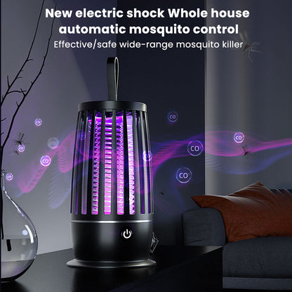 Smart Electric Mosquito Killer Lantern
