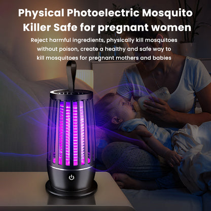 Smart Electric Mosquito Killer Lantern