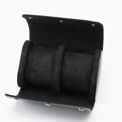 3-Slot Travel Watch Case