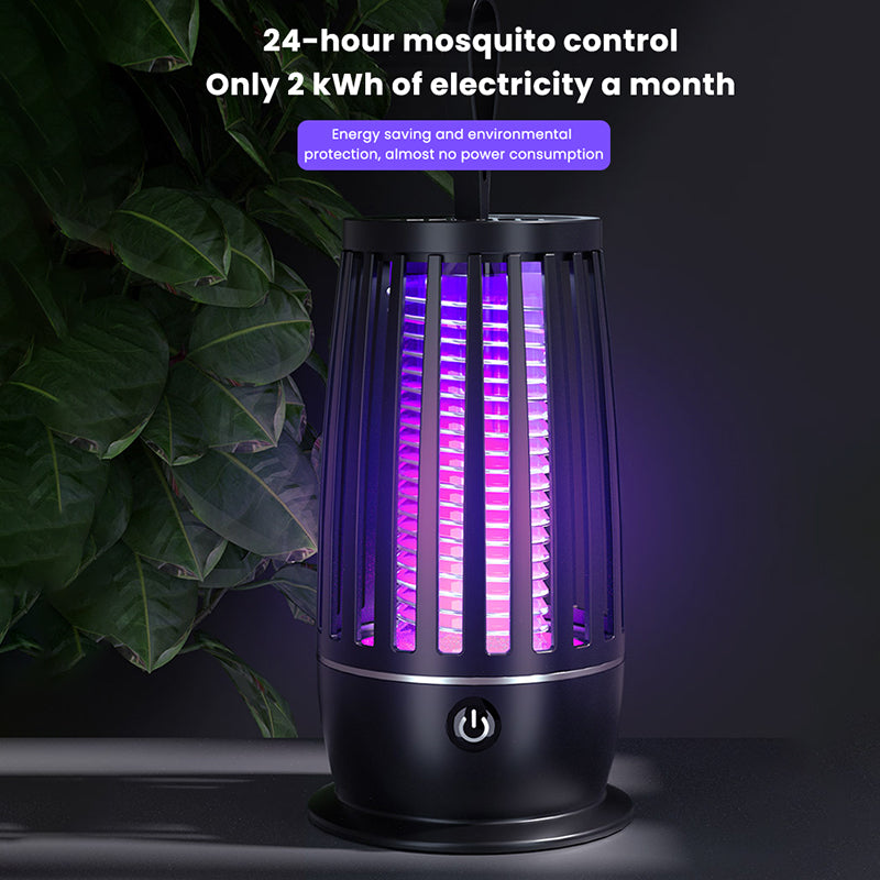 Smart Electric Mosquito Killer Lantern