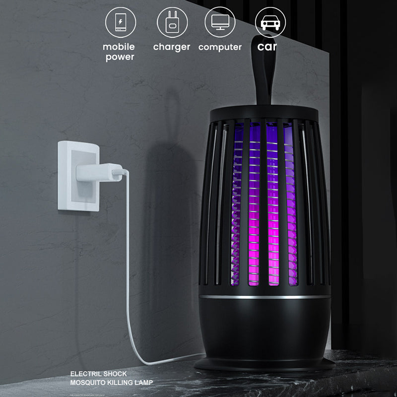 Smart Electric Mosquito Killer Lantern