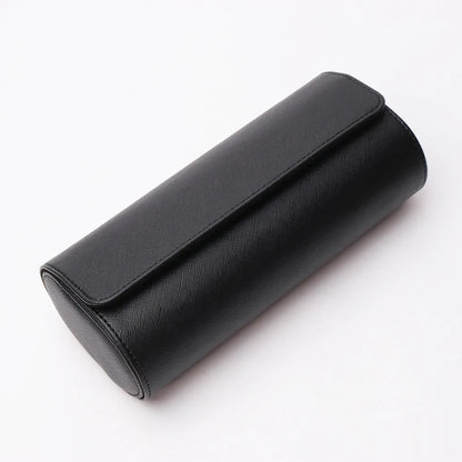 3-Slot Travel Watch Case